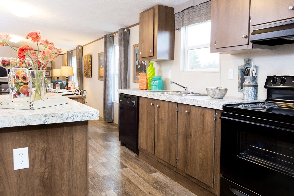 TRU Multi Section Jubilation Henly Homes